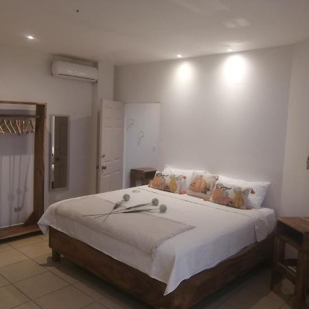 Karao -Guanacaste Airport Hotel Nacascolo Kültér fotó