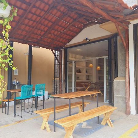 Karao -Guanacaste Airport Hotel Nacascolo Kültér fotó