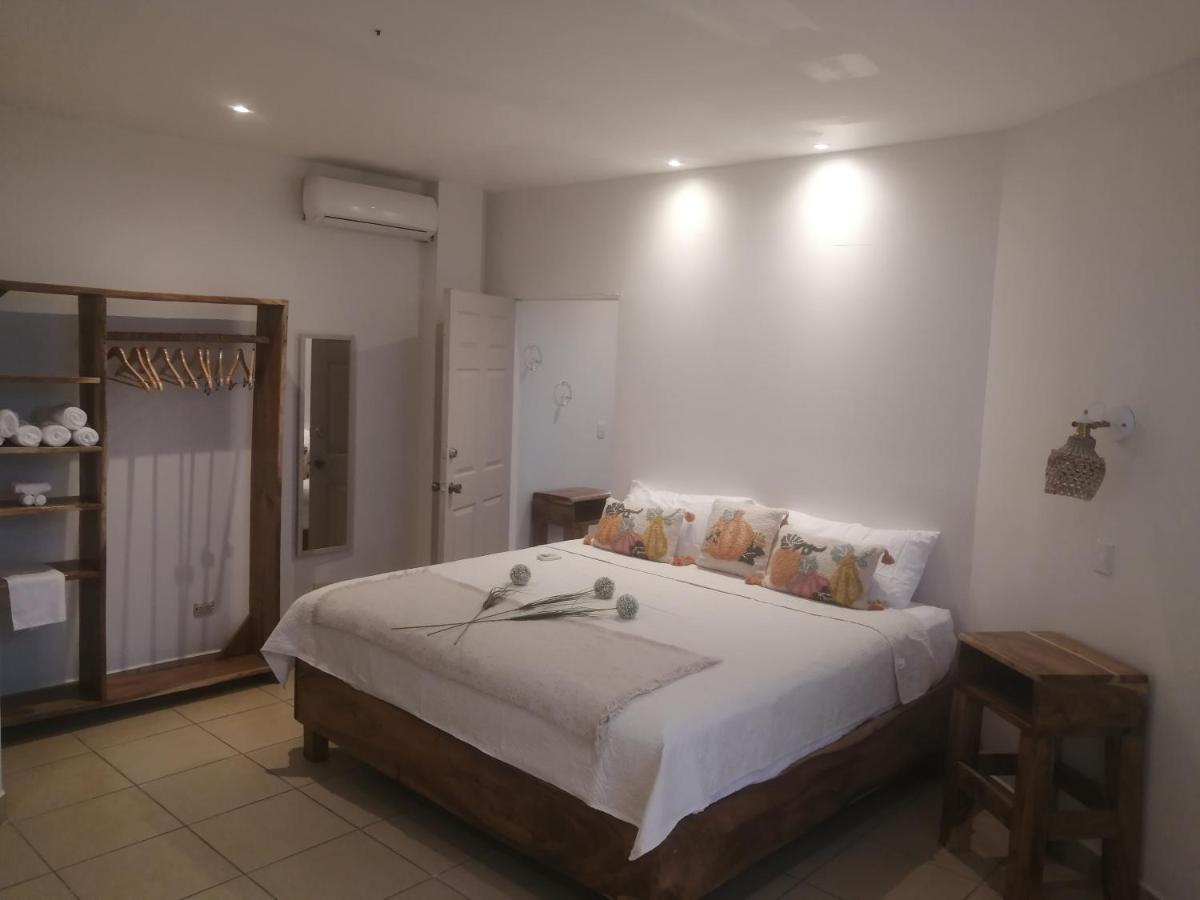 Karao -Guanacaste Airport Hotel Nacascolo Kültér fotó