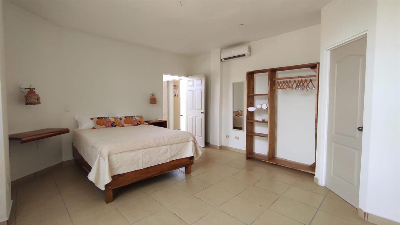 Karao -Guanacaste Airport Hotel Nacascolo Kültér fotó