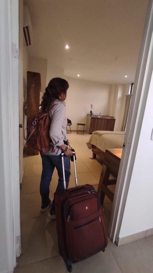 Karao -Guanacaste Airport Hotel Nacascolo Kültér fotó